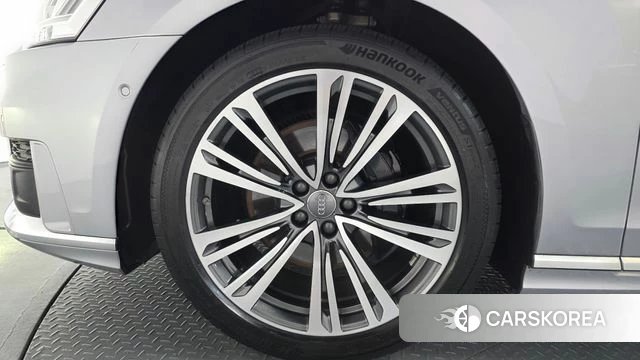 Audi A8 (D5) id 3935595 из Кореи 14