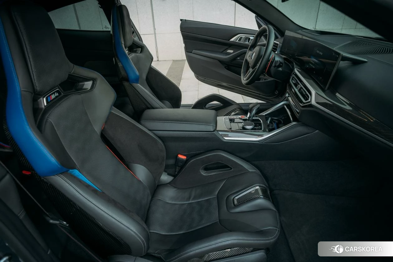 BMW M4 id 4510498 из Китая 12