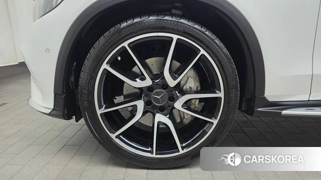 Mercedes-Benz GLC-Class X253 id 4907127 из Кореи 28