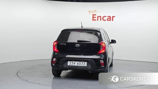 Kia All New Morning (JA) id 3899708 из Кореи 14