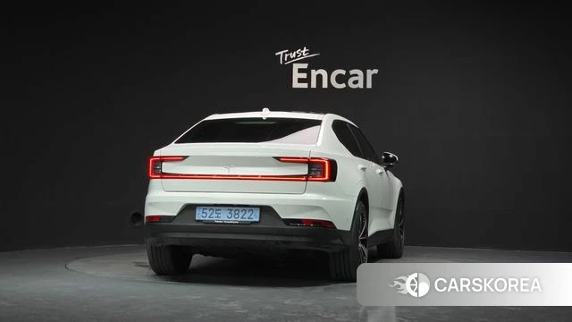 Polestar Polestar 2 id 4524193 из Кореи 29