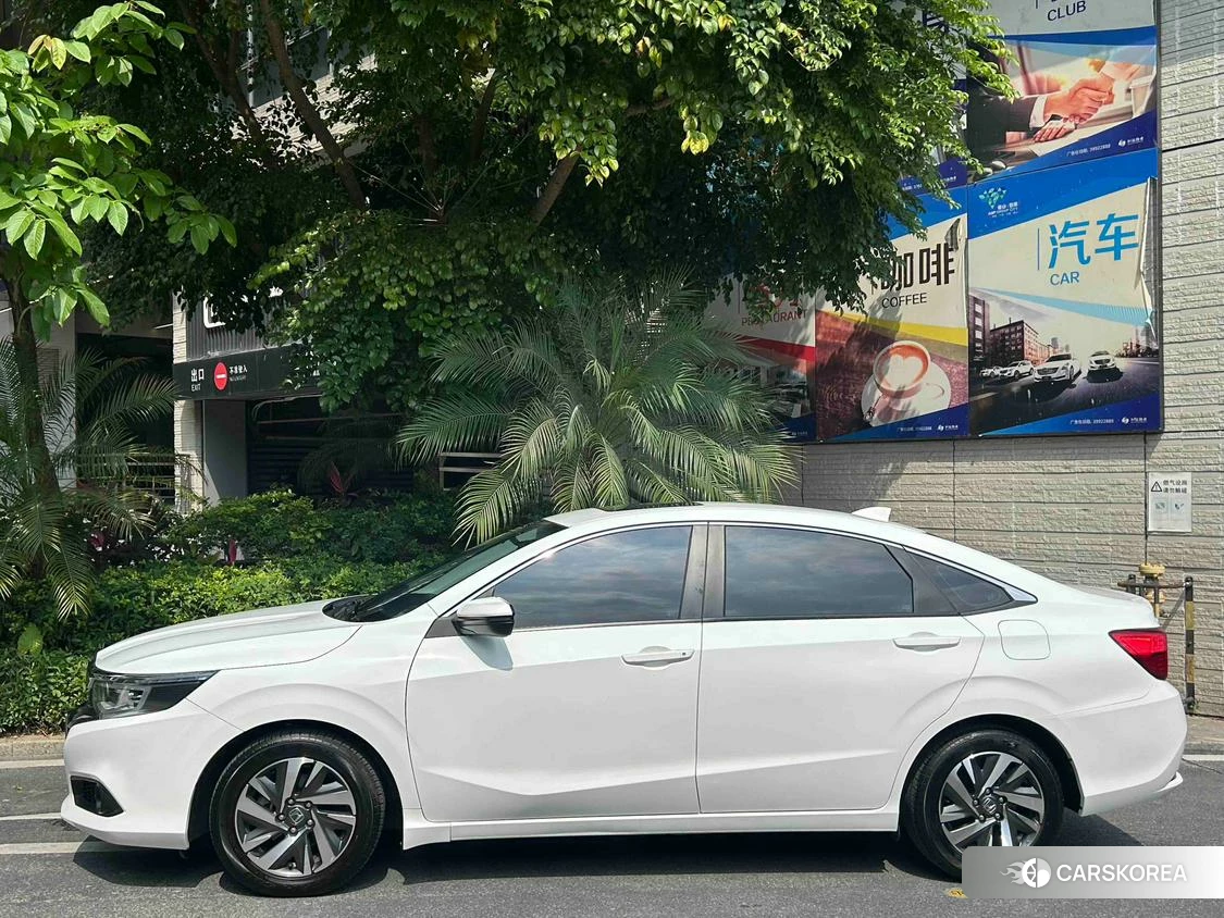 Honda Lingpai id 4426866 из Китая 22