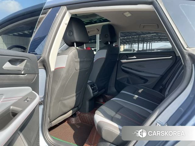 Volkswagen Lingdu id 4276144 из Китая 15