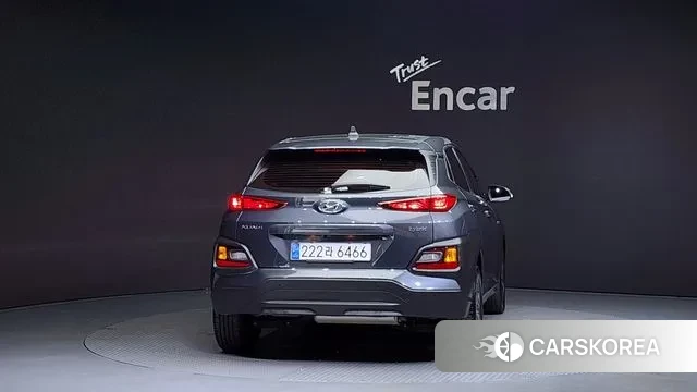 Hyundai Kona Hybrid id 3059974 из Кореи 14