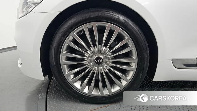 Kia More K9 id 4596247 из Кореи 30