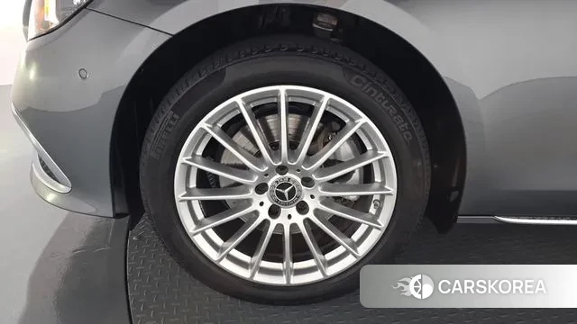 Mercedes-Benz E-Class W213 id 3059270 из Кореи 14