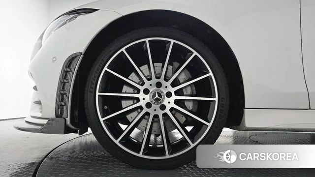 Mercedes-Benz CLS-Class C257 id 4604401 из Кореи 29