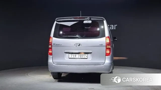 Hyundai The New Grand Starex id 3019097 из Кореи 14