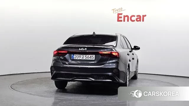 Kia The New K3 2nd generation id 3777522 из Кореи 14