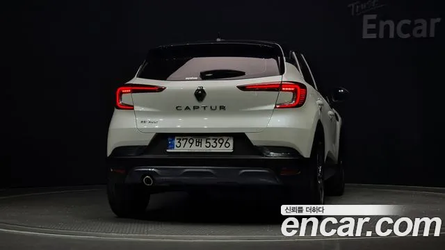 Renault Korea (Samsung) Capture id 2688347 из Кореи 14