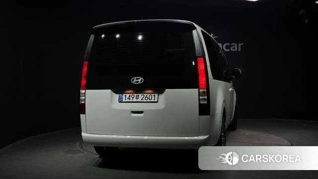 Hyundai Staria id 4540138 из Кореи 27