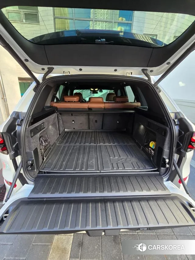 BMW X5 (G05) id 3706146 из Кореи 14