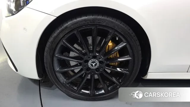 Mercedes-Benz E-Class W213 id 3401795 из Кореи 14