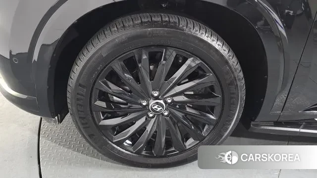 Hyundai The New Palisade id 3518057 из Кореи 14