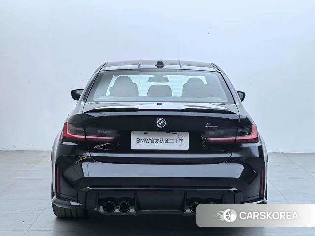 BMW M3 id 4334900 из Китая 12