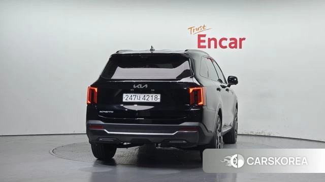 Kia The New Sorento 4th Generation id 4400491 из Кореи 24