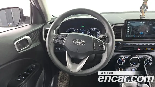 Hyundai Venue id 2684838 из Кореи 14