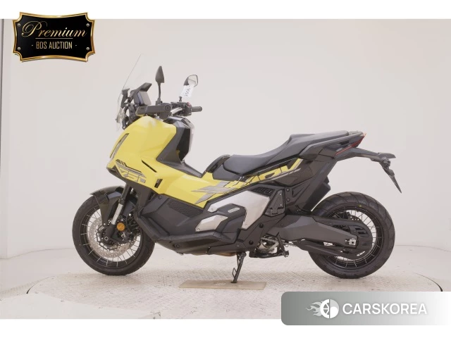 Проданный Honda X-ADV 750 2026 из Японии, фото 2