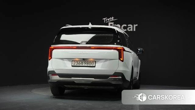 Kia The New Carnival 4th Generation id 4360469 из Кореи 27