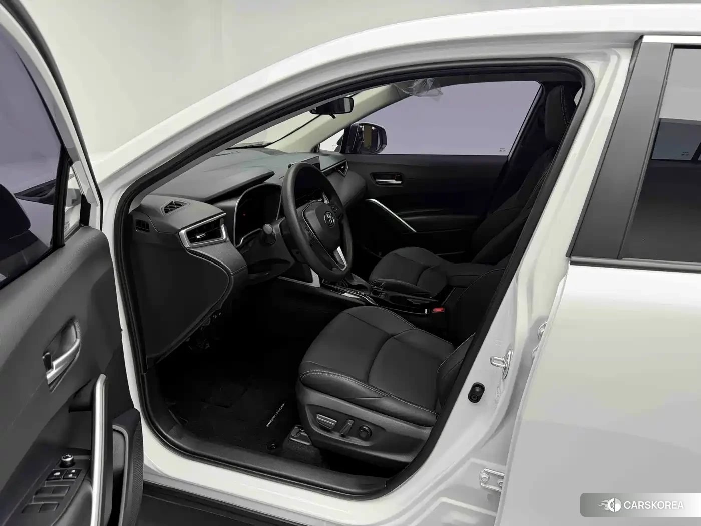 Toyota Frontlander id 4545808 из Китая 14