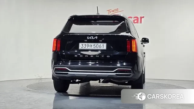 Kia Sorento 4th Generation id 3566891 из Кореи 14