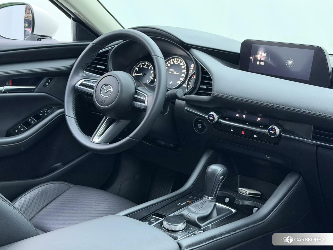 Mazda 3 Angkesaila id 4473414 из Китая 10