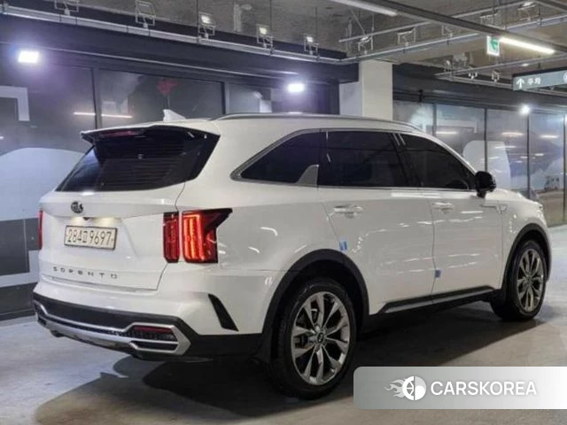 Kia Sorento 4th Generation id 4303874 из Кореи 14