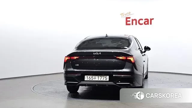 Kia The New K5 3rd generation id 3015901 из Кореи 14