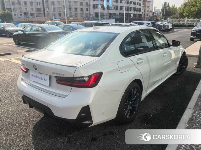 BMW 3 series id 4352999 из Китая 8
