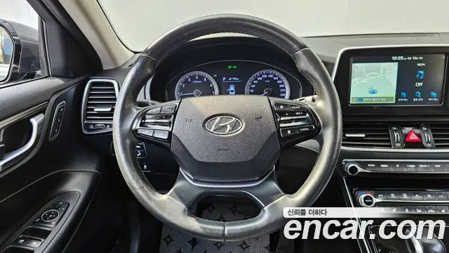 Hyundai Grandeur IG id 2622374 из Кореи 14