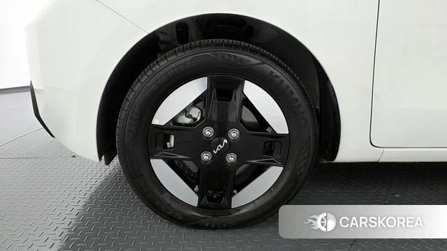 Kia The New Kia Ray EV id 4292361 из Кореи 29