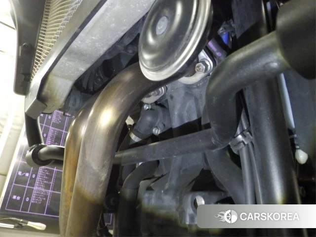 Engine photo