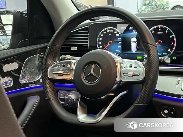 Mercedes-Benz GLS id 4271582 из Китая 18