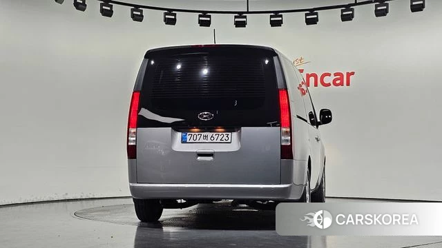 Hyundai Staria id 4863936 из Кореи 25