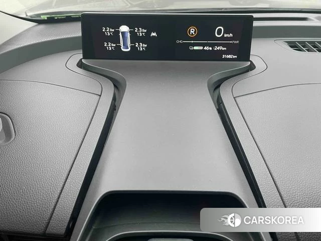 Toyota bZ3 id 4182735 из Китая 8