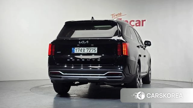 Kia Sorento 4th Generation id 4637023 из Кореи 14