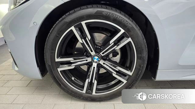 BMW 4 Series (G22) id 4917388 из Кореи 24