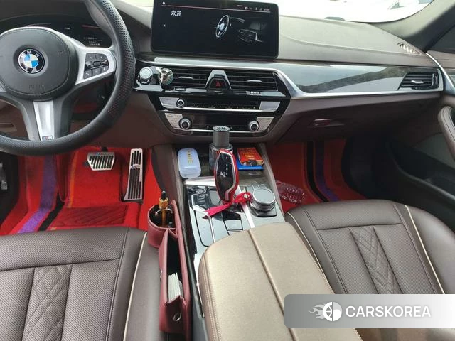 BMW 5 series id 4353200 из Китая 7