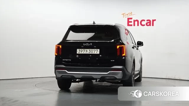 Kia The New Sorento 4th Generation id 3398948 из Кореи 14