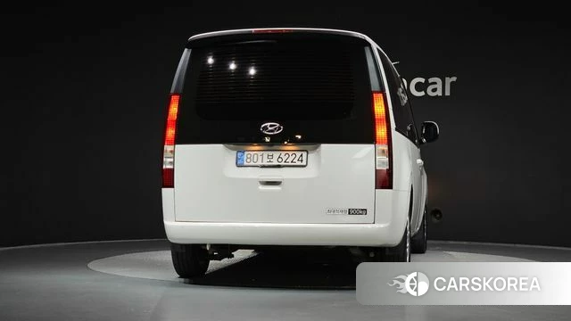 Hyundai Staria id 4880445 из Кореи 24