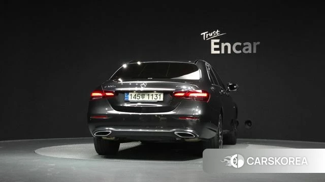 Mercedes-Benz E-Class W213 id 4784662 из Кореи 26