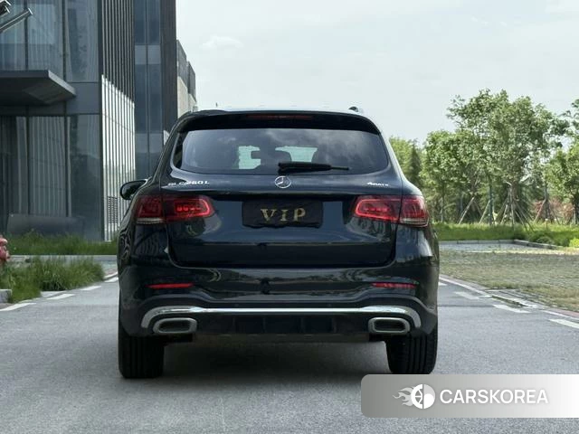 Mercedes-Benz GLC id 4272578 из Китая 23