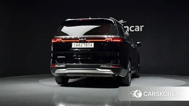 Kia Carnival 4th generation id 3620745 из Кореи 14