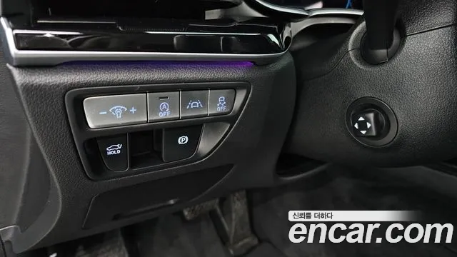 Genesis G80 (RG3) id 2686097 из Кореи 14