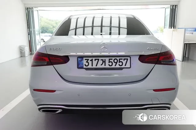 Mercedes-Benz E-Class W213 id 3007311 из Кореи 14