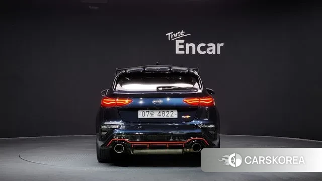 Kia Come New K3 id 3034042 из Кореи 14