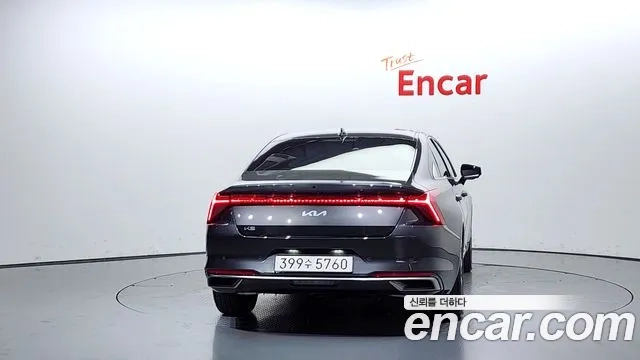 Kia K8 id 2910409 из Кореи 14