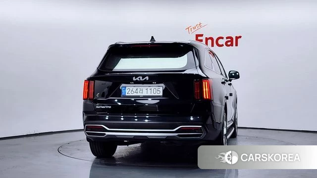 Kia Sorento 4th Generation id 3940751 из Кореи 14