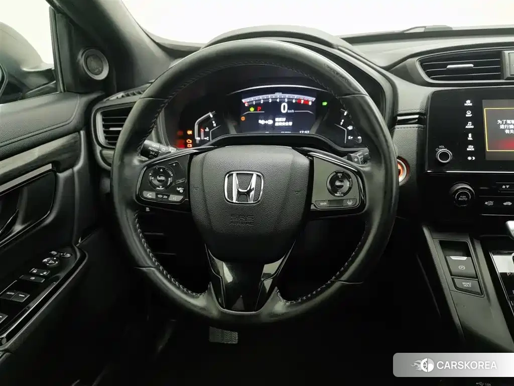 Honda CR-V id 4600716 из Китая 18