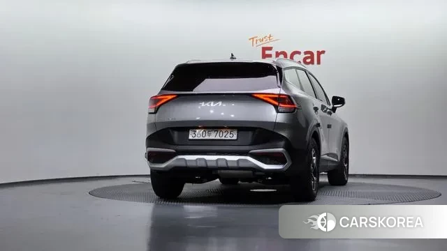 Kia Sportage 5th Generation id 3410969 из Кореи 14